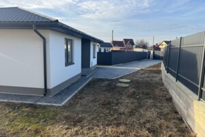 одноэтажный дом, 85 кв. м, газобетон. Продажа в Борисполе район Борисполь фото 2