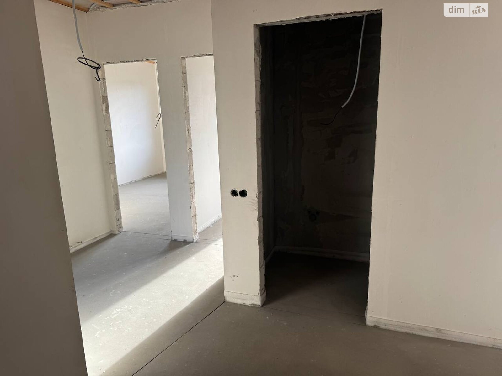 одноэтажный дом, 85 кв. м, газобетон. Продажа в Борисполе район Борисполь фото 1