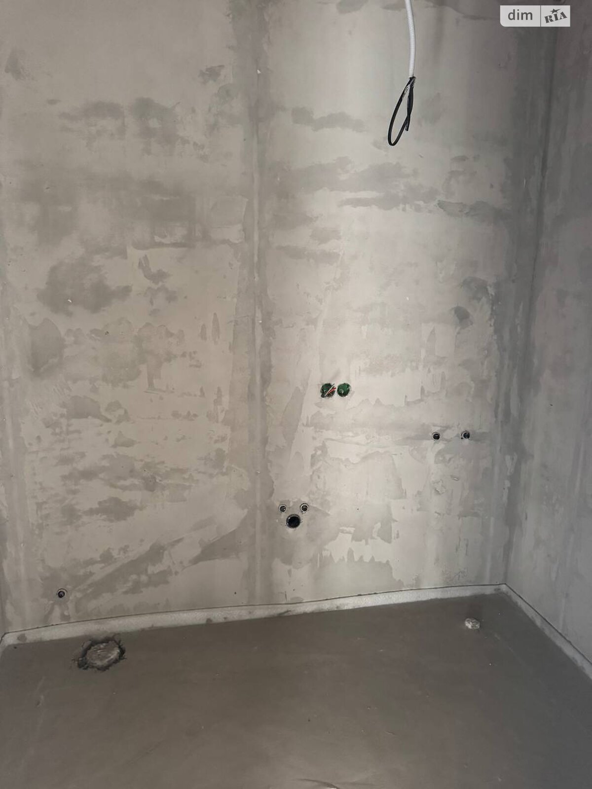 одноэтажный дом, 85 кв. м, газобетон. Продажа в Борисполе район Борисполь фото 1