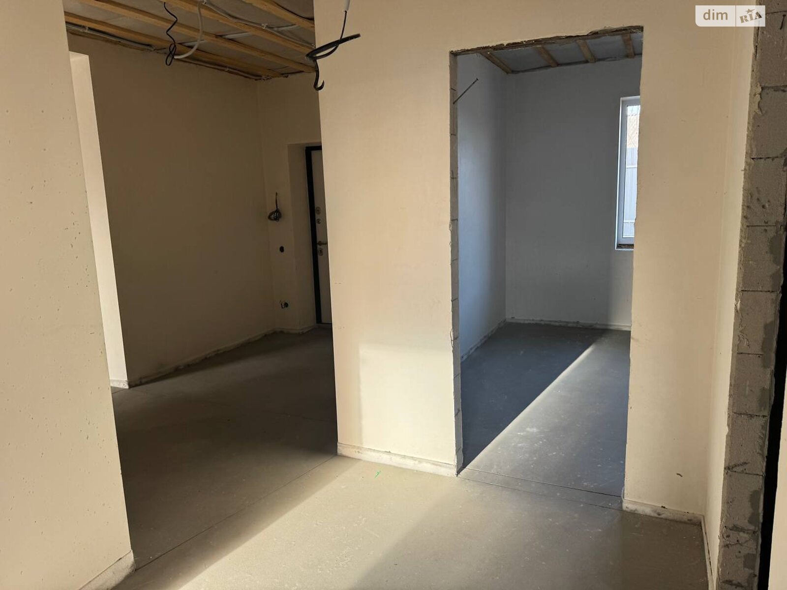 одноэтажный дом, 85 кв. м, газобетон. Продажа в Борисполе район Борисполь фото 1