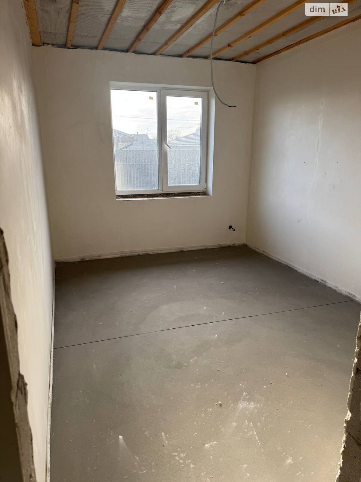 одноэтажный дом, 85 кв. м, газобетон. Продажа в Борисполе район Борисполь фото 1