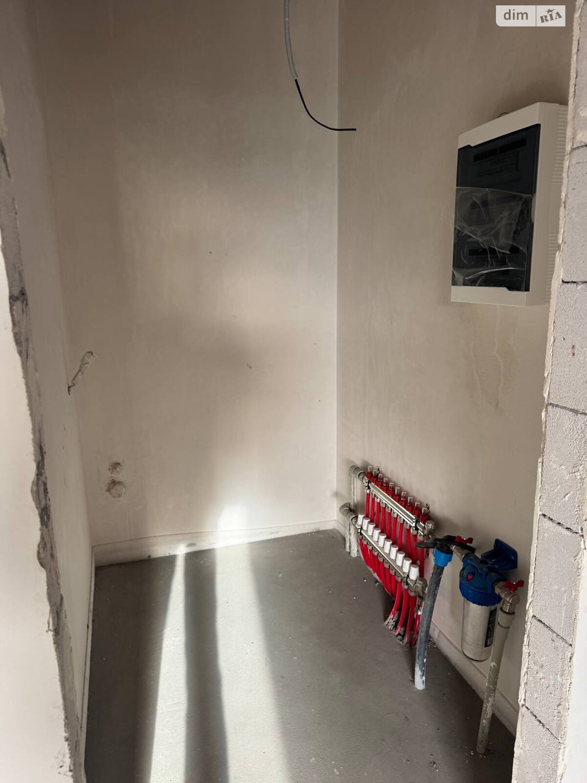 одноэтажный дом, 85 кв. м, газобетон. Продажа в Борисполе район Борисполь фото 1