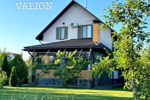 двухэтажный дом с верандой, 150 кв. м, газобетон. Продажа в Борисполе район Борисполь фото 2