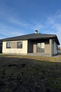 одноэтажный дом, 105 кв. м, газобетон. Продажа в Борисполе район Борисполь фото 2