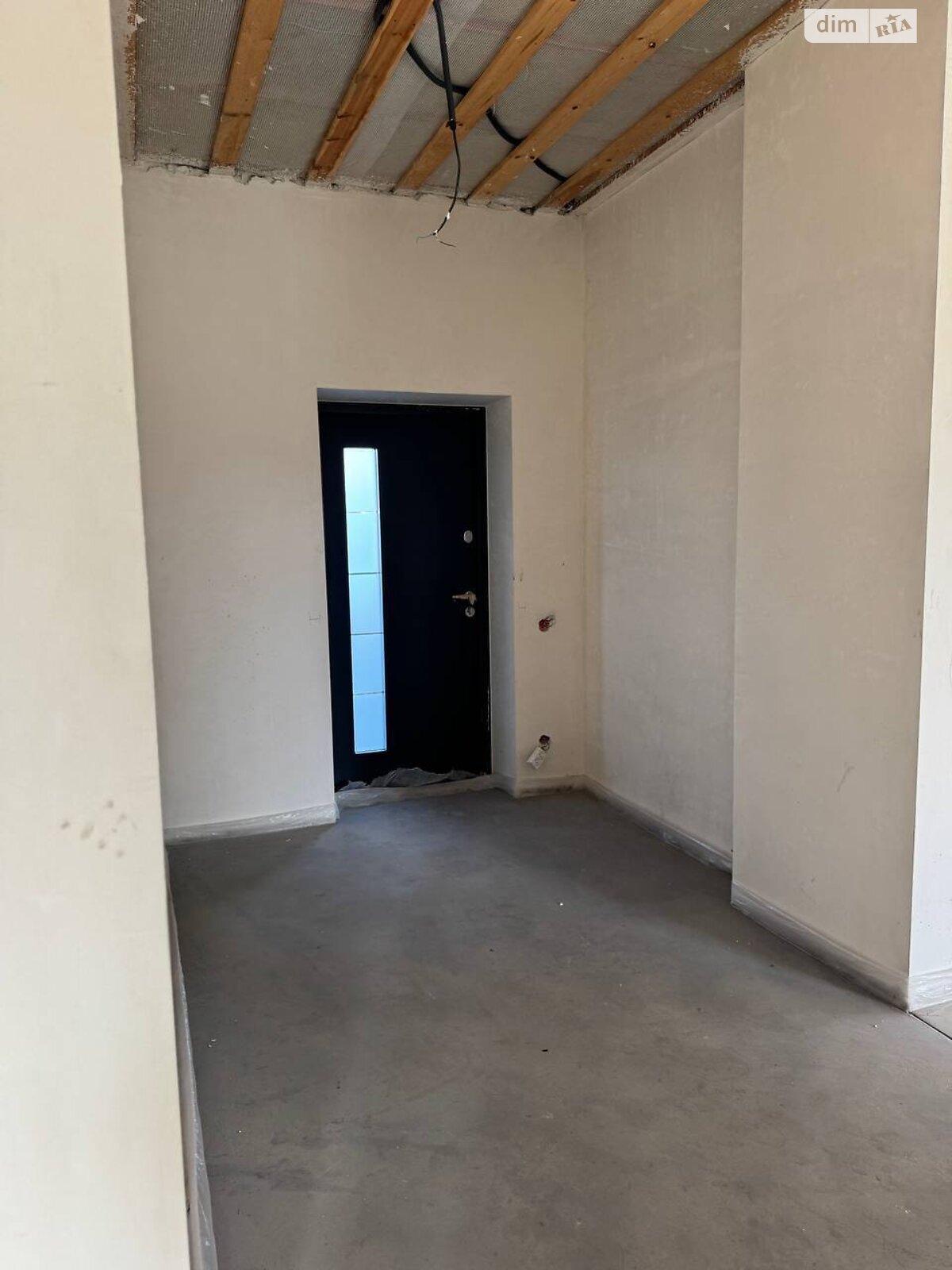 одноэтажный дом, 105 кв. м, газобетон. Продажа в Борисполе район Борисполь фото 1