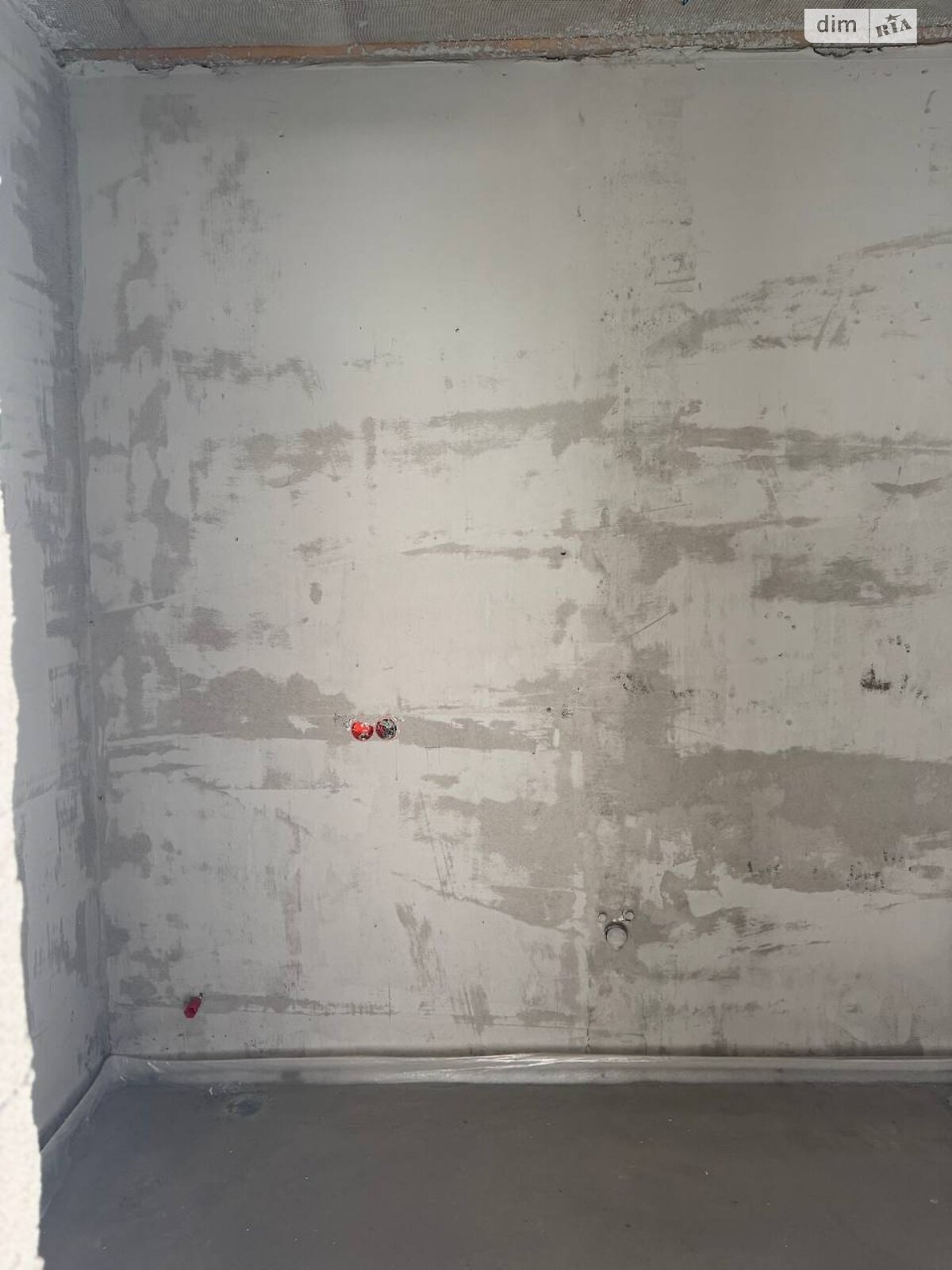 одноэтажный дом, 105 кв. м, газобетон. Продажа в Борисполе район Борисполь фото 1