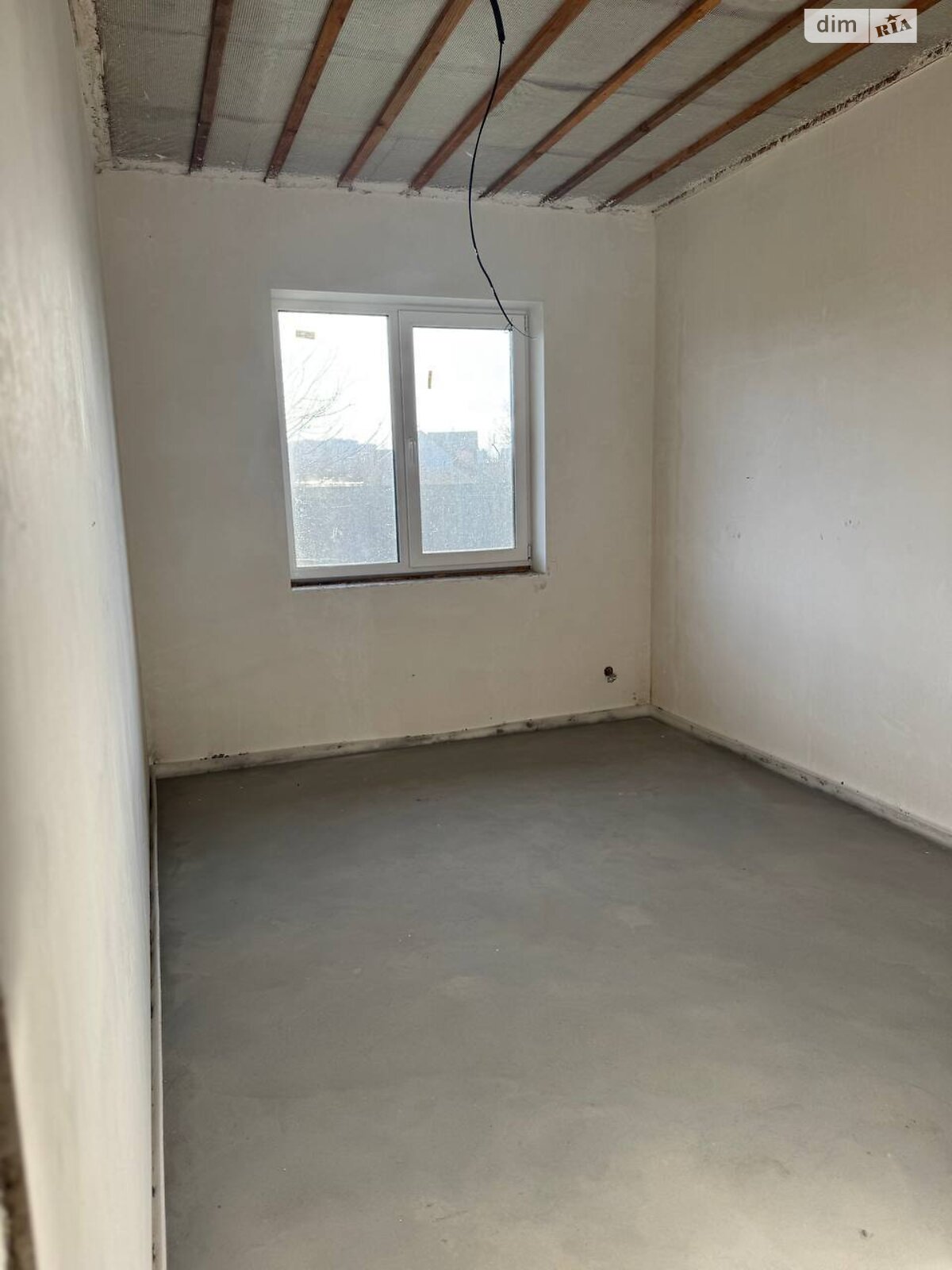 одноэтажный дом, 105 кв. м, газобетон. Продажа в Борисполе район Борисполь фото 1