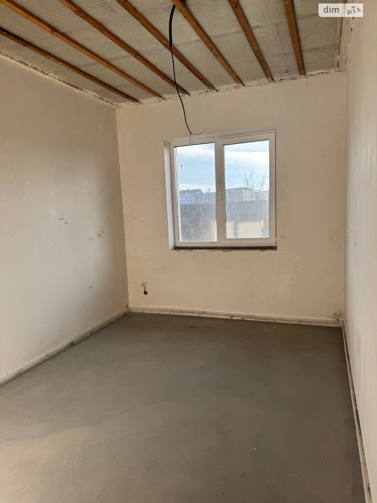 одноэтажный дом, 105 кв. м, газобетон. Продажа в Борисполе район Борисполь фото 1