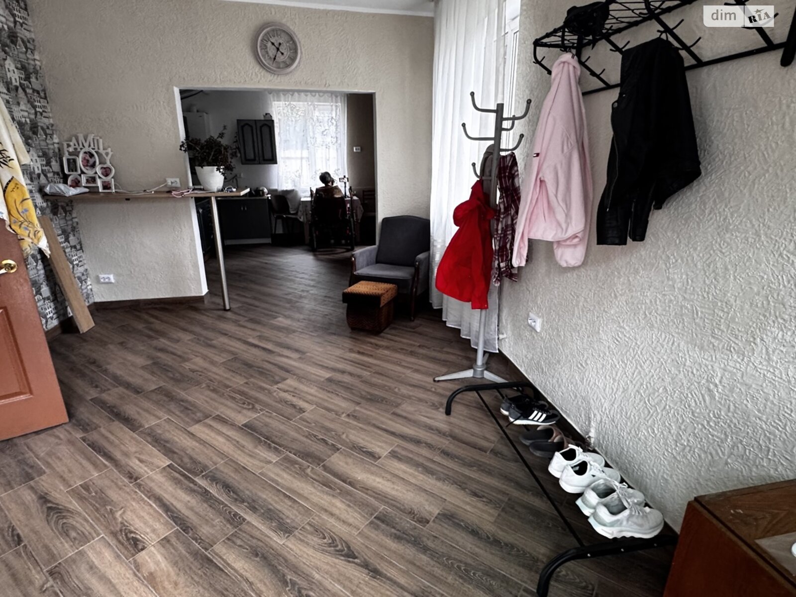 двухэтажный дом с гаражом, 187 кв. м, кирпич. Продажа в Борисполе район Борисполь фото 1