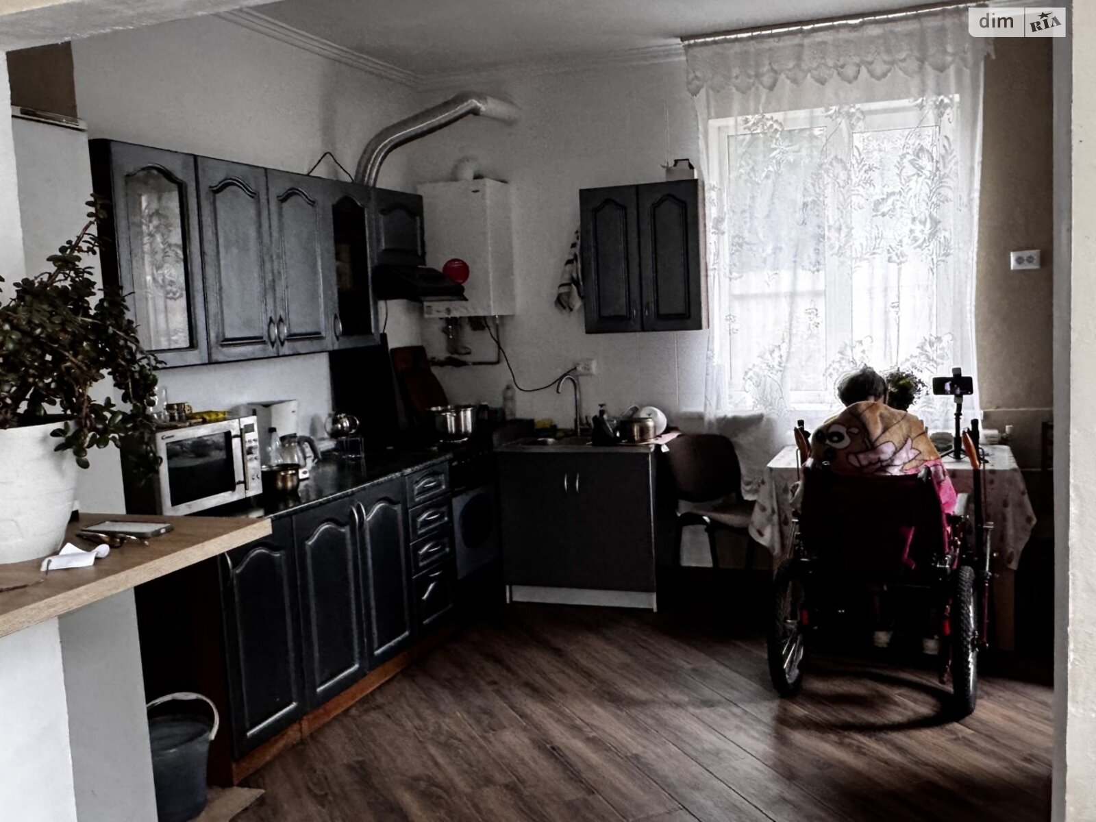 двухэтажный дом с гаражом, 187 кв. м, кирпич. Продажа в Борисполе район Борисполь фото 1