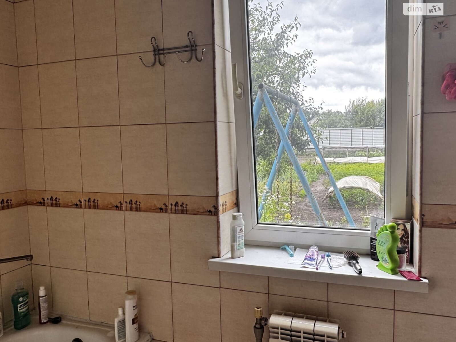 двухэтажный дом с гаражом, 187 кв. м, кирпич. Продажа в Борисполе район Борисполь фото 1