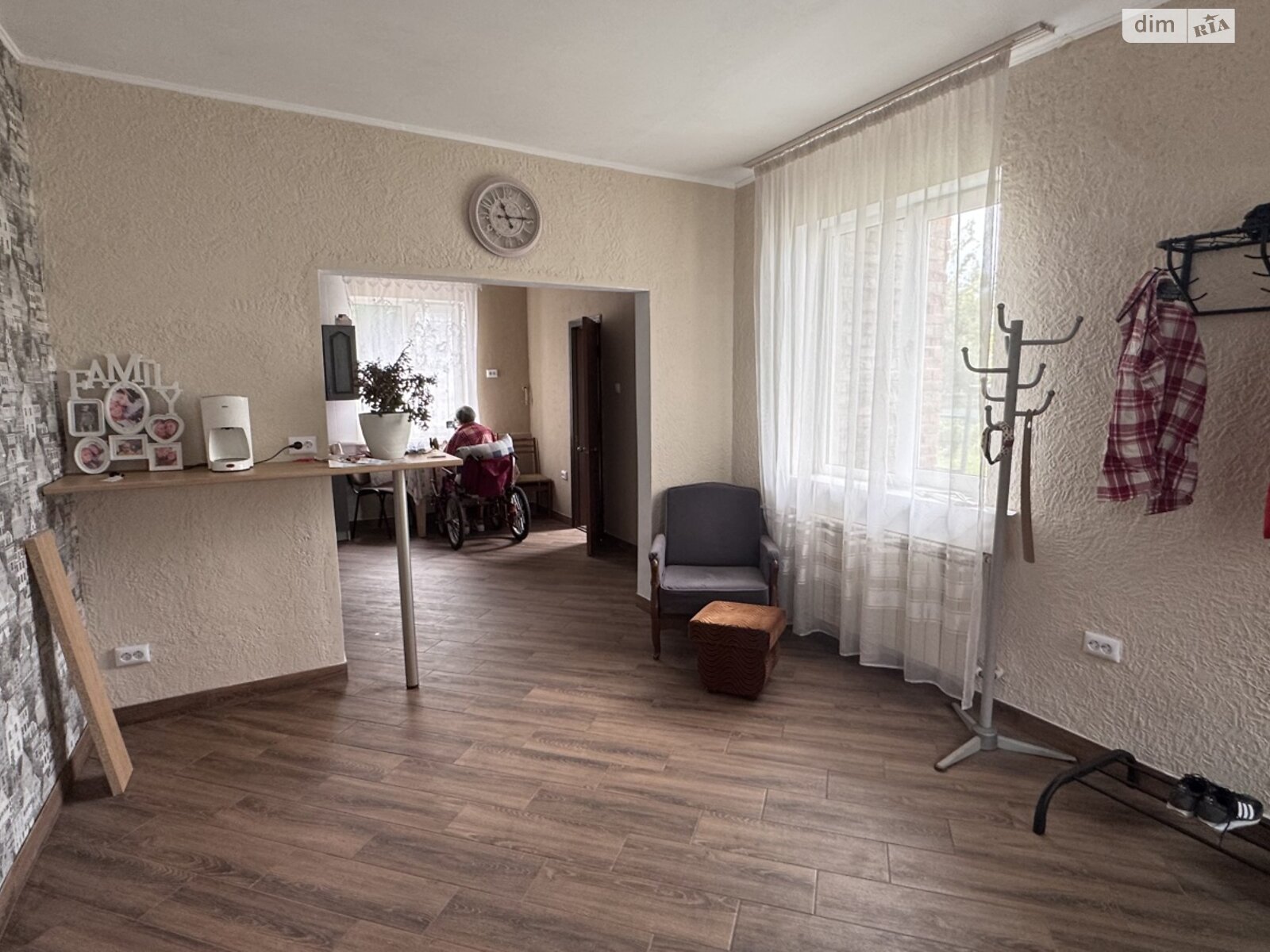 двухэтажный дом с гаражом, 187 кв. м, кирпич. Продажа в Борисполе район Борисполь фото 1