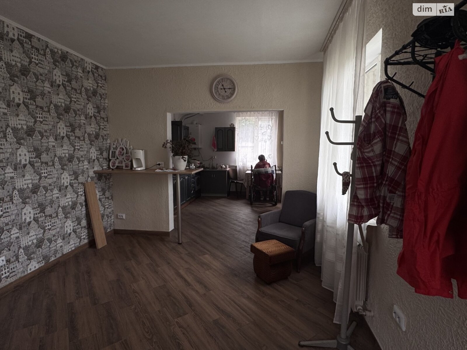 двухэтажный дом с гаражом, 187 кв. м, кирпич. Продажа в Борисполе район Борисполь фото 1