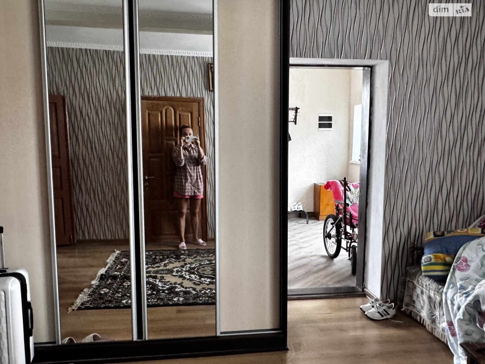 двухэтажный дом с гаражом, 187 кв. м, кирпич. Продажа в Борисполе район Борисполь фото 1