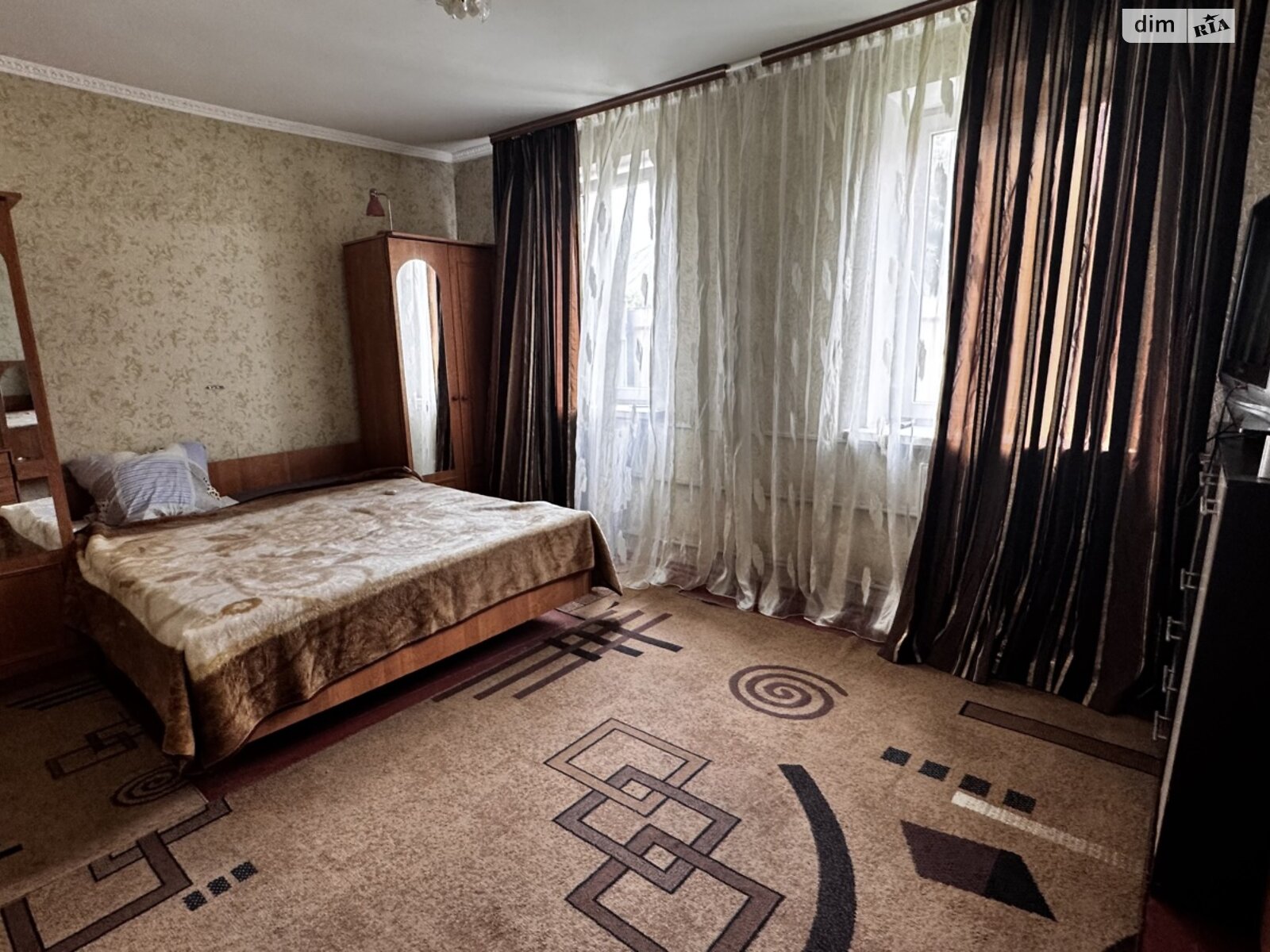 двухэтажный дом с гаражом, 187 кв. м, кирпич. Продажа в Борисполе район Борисполь фото 1