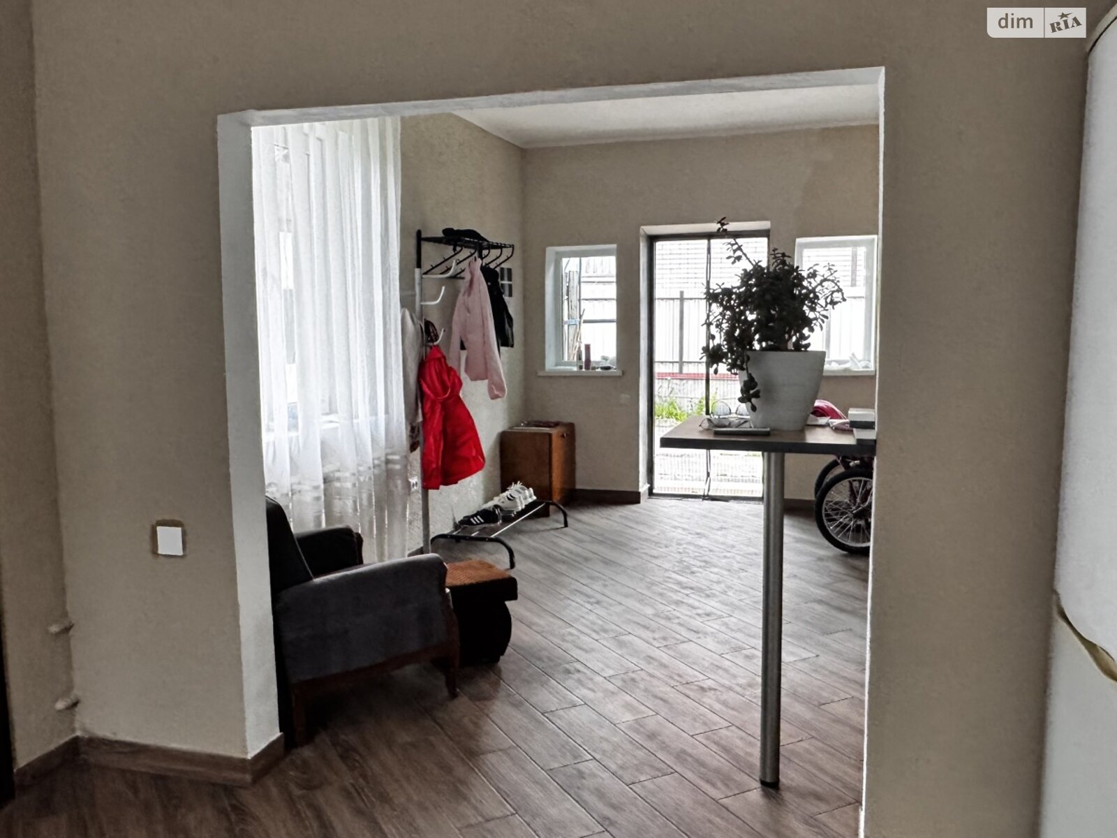 двухэтажный дом с гаражом, 187 кв. м, кирпич. Продажа в Борисполе район Борисполь фото 1