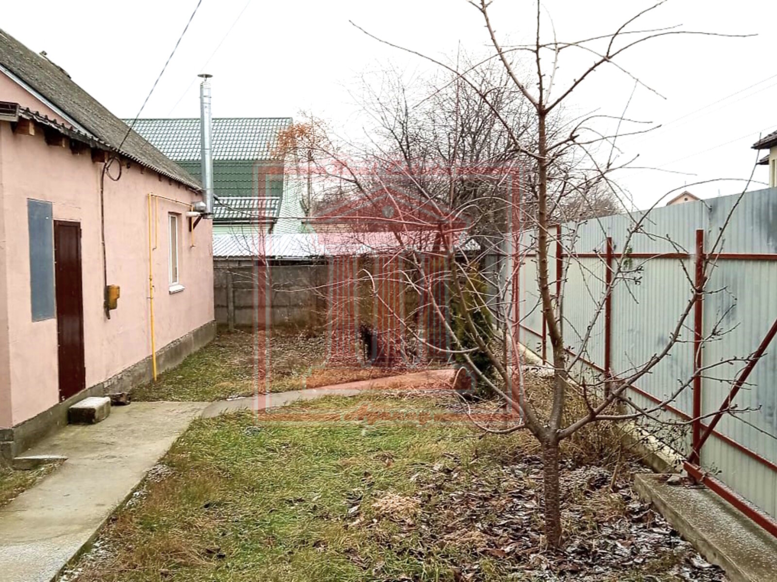 одноповерховий будинок з гаражем, 63.2 кв. м, газобетон. Продаж в Борисполі, район Бориспіль фото 1 одноповерховий будинок з гаражем, 63.2 кв. м, газобетон. Продаж в Борисполі, район Бориспіль фото 1