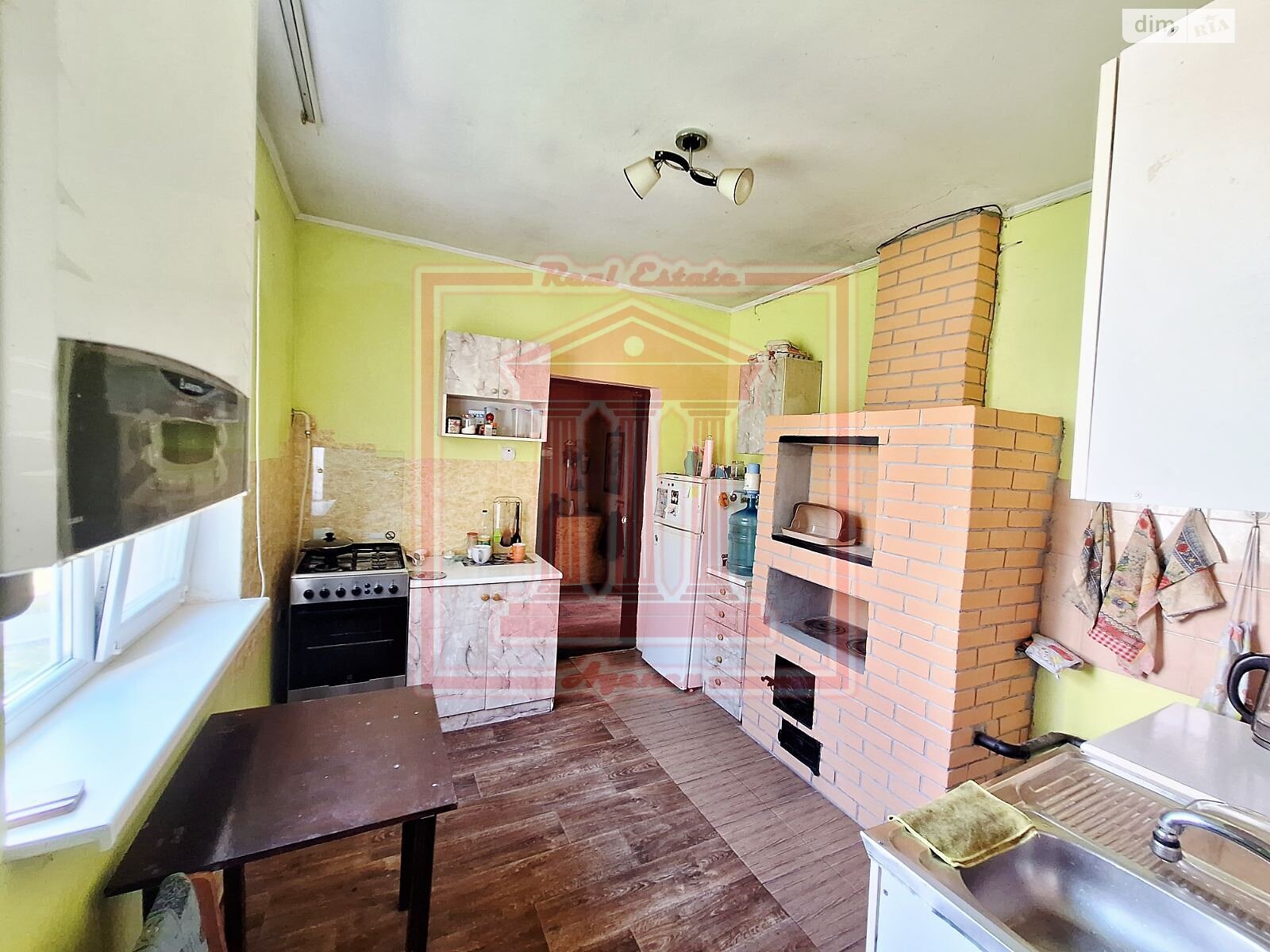 одноэтажный дом с гаражом, 63.2 кв. м, газобетон. Продажа в Борисполе район Борисполь фото 1