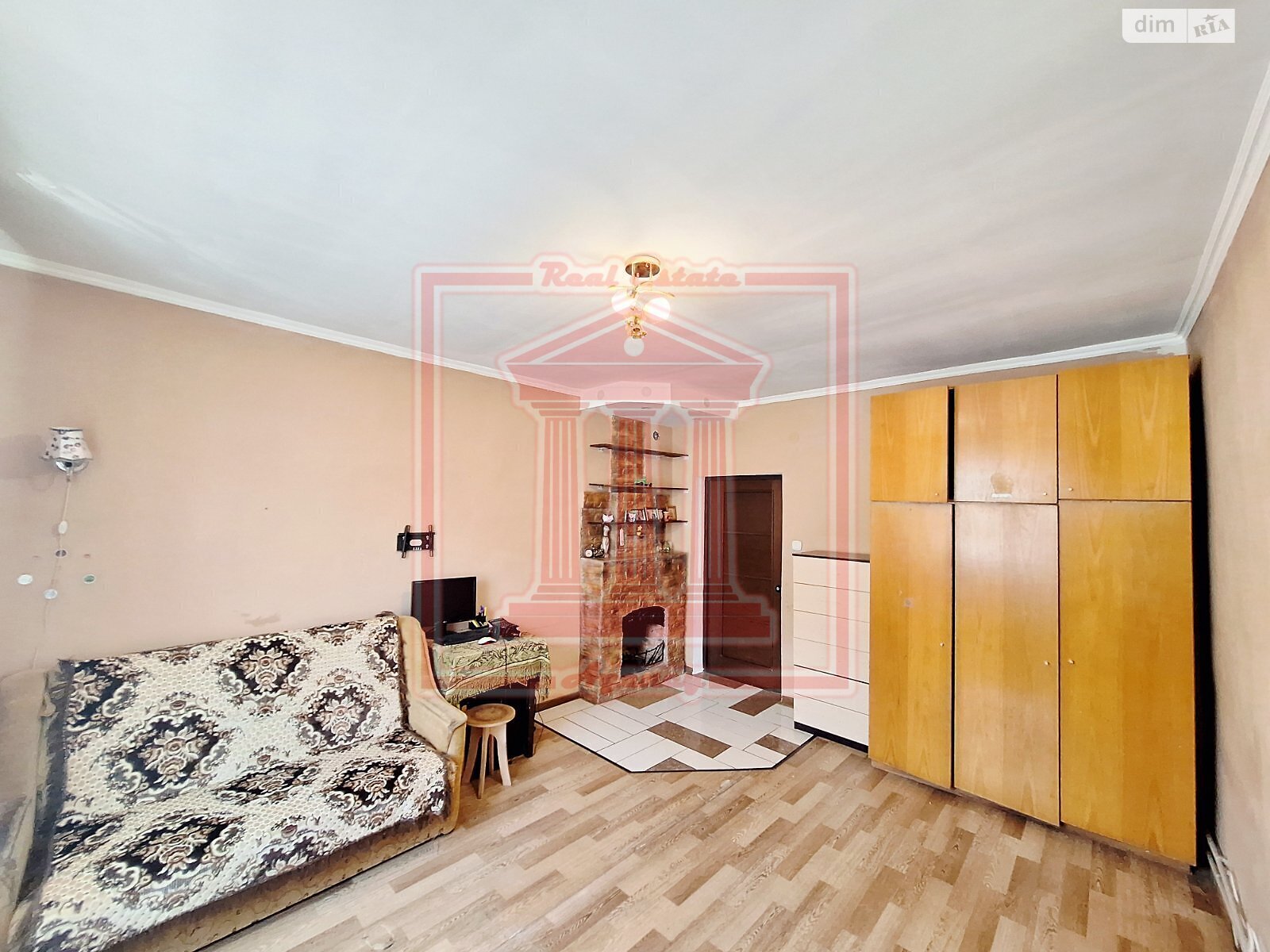 одноэтажный дом с гаражом, 63.2 кв. м, газобетон. Продажа в Борисполе район Борисполь фото 1