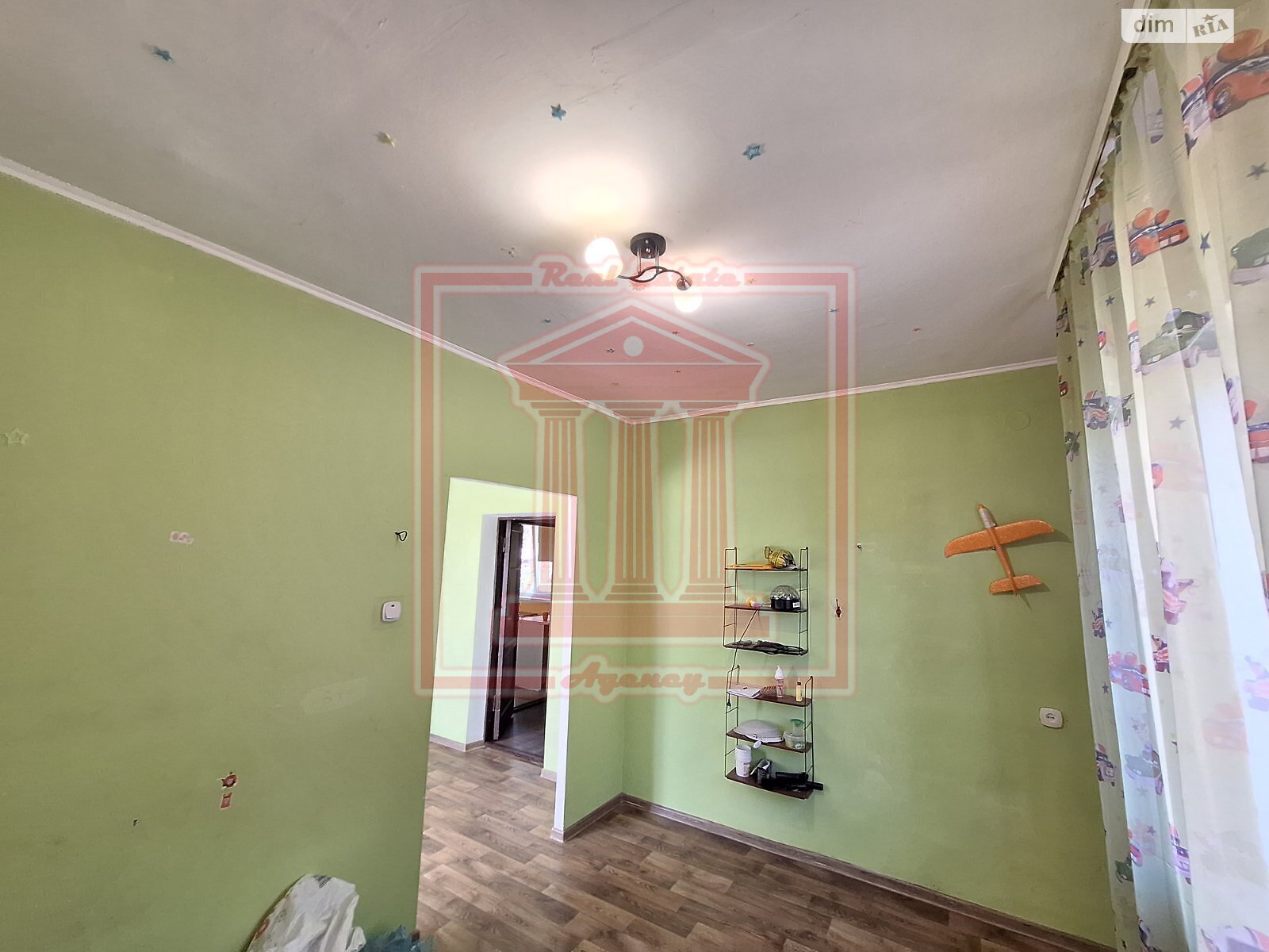 одноэтажный дом с гаражом, 63.2 кв. м, газобетон. Продажа в Борисполе район Борисполь фото 1