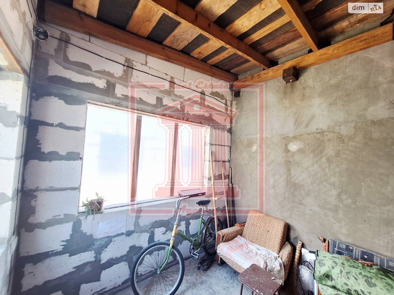 одноэтажный дом с гаражом, 63.2 кв. м, газобетон. Продажа в Борисполе район Борисполь фото 1