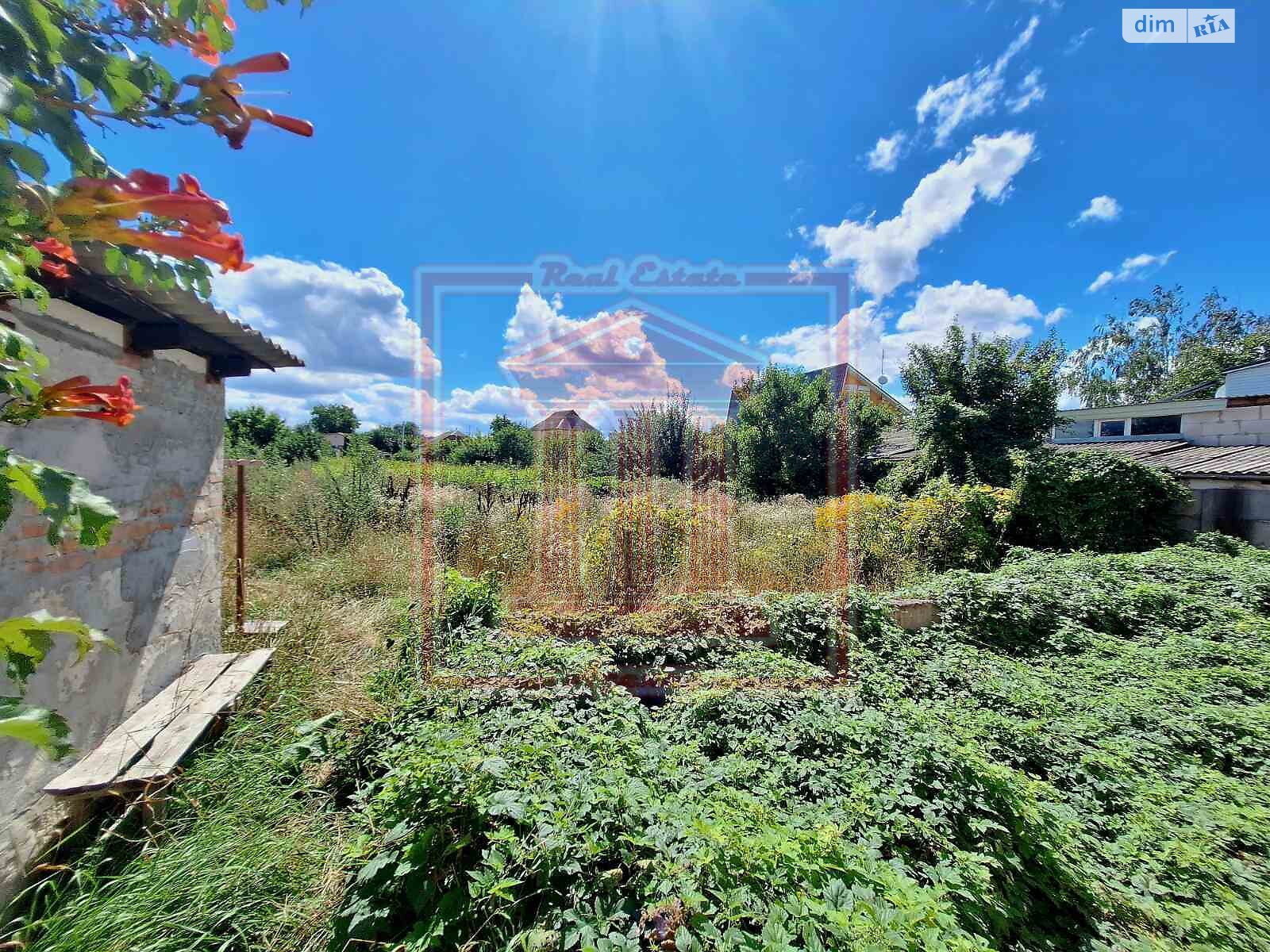 одноэтажный дом с гаражом, 63.2 кв. м, газобетон. Продажа в Борисполе район Борисполь фото 1