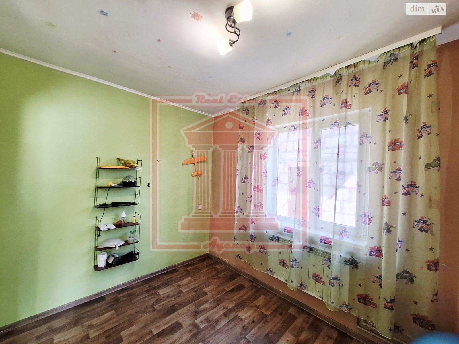 одноэтажный дом с гаражом, 63.2 кв. м, газобетон. Продажа в Борисполе район Борисполь фото 1