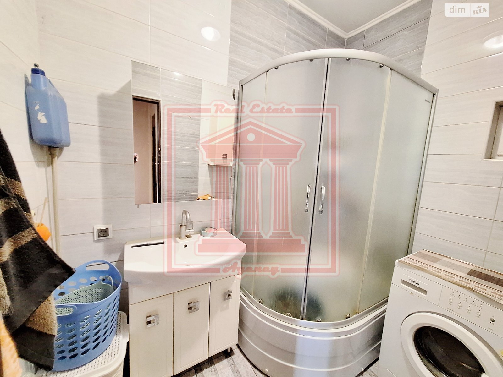 одноэтажный дом с гаражом, 63.2 кв. м, газобетон. Продажа в Борисполе район Борисполь фото 1