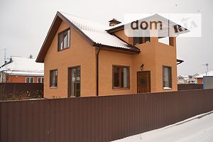 двухэтажный дом, 120 кв. м, кирпич. Продажа в Борисполе район Борисполь фото 2