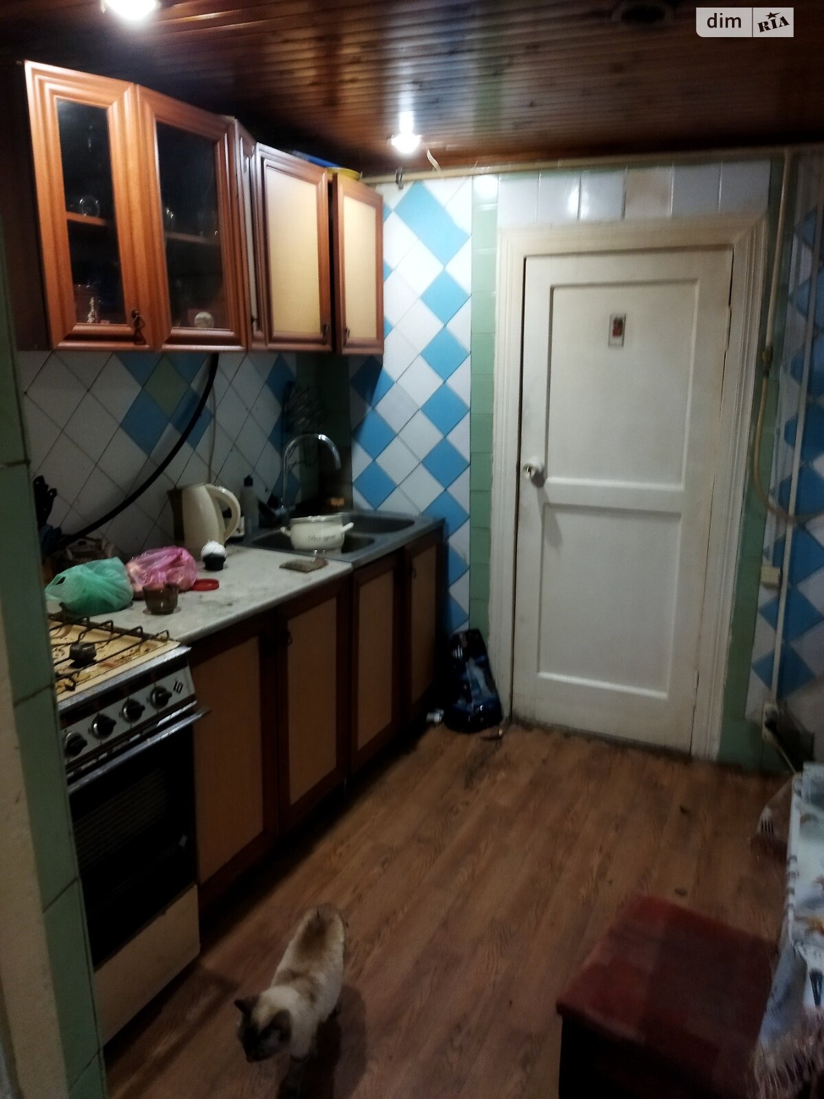 одноповерховий будинок з гаражем, 90 кв. м, цегла. Продаж в Борисполі, район Бориспіль фото 1