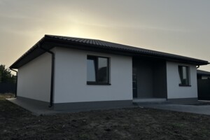 одноповерховий будинок, 85 кв. м, газобетон. Продаж в Борисполі, район Бориспіль фото 2