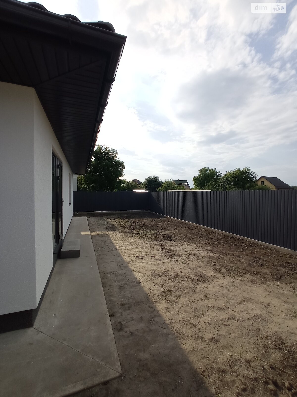 одноповерховий будинок, 100 кв. м, газобетон. Продаж в Борисполі, район Бориспіль фото 1 одноповерховий будинок, 100 кв. м, газобетон. Продаж в Борисполі, район Бориспіль фото 1