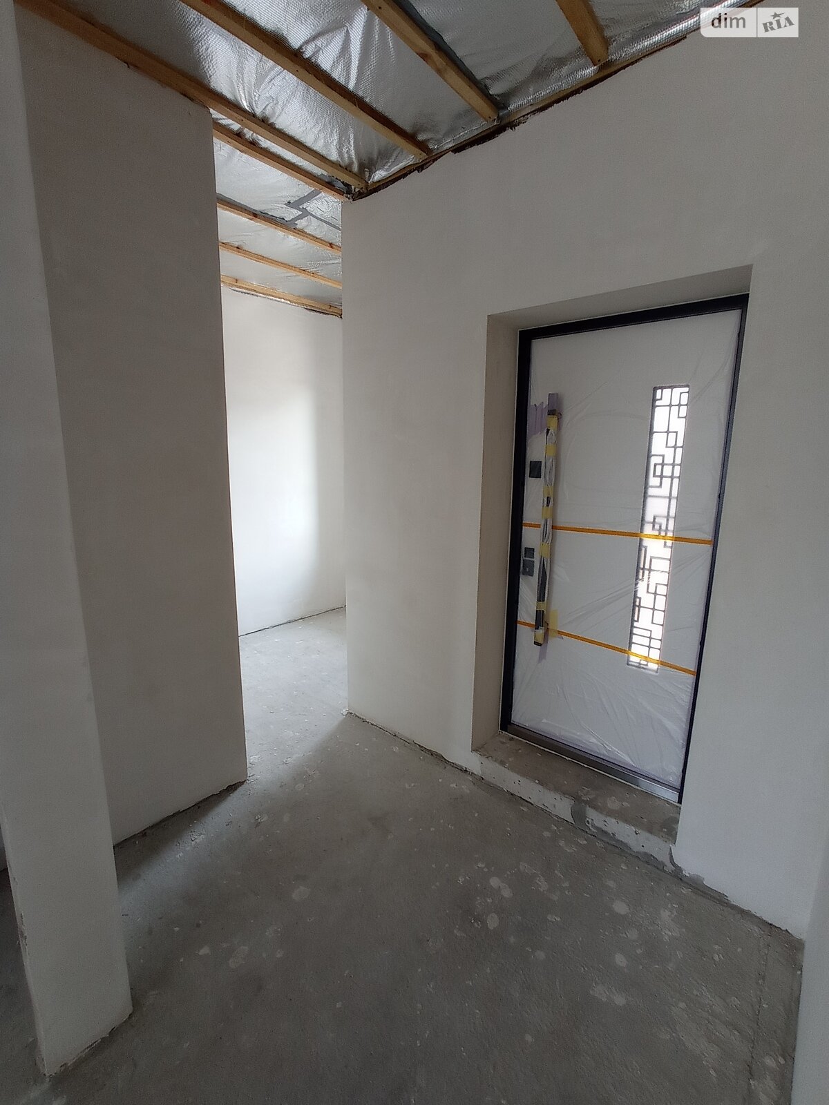 одноповерховий будинок, 100 кв. м, газобетон. Продаж в Борисполі, район Бориспіль фото 1 одноповерховий будинок, 100 кв. м, газобетон. Продаж в Борисполі, район Бориспіль фото 1