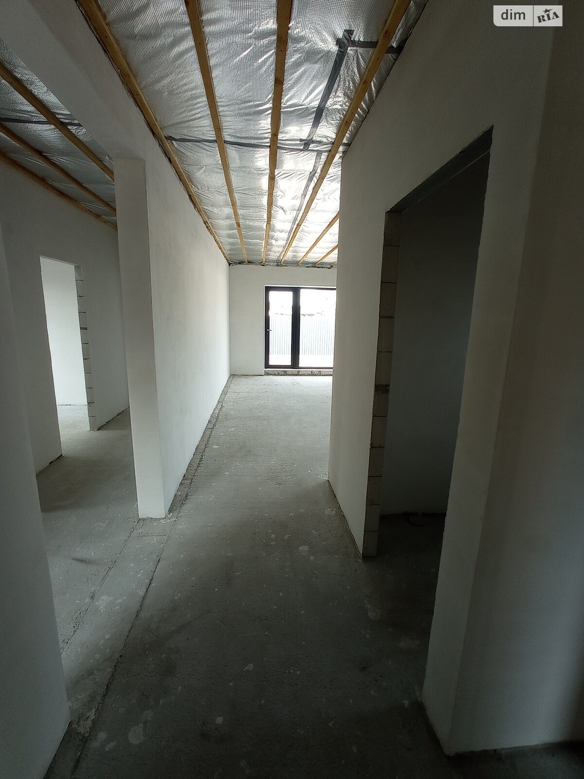 одноповерховий будинок, 100 кв. м, газобетон. Продаж в Борисполі, район Бориспіль фото 1 одноповерховий будинок, 100 кв. м, газобетон. Продаж в Борисполі, район Бориспіль фото 1