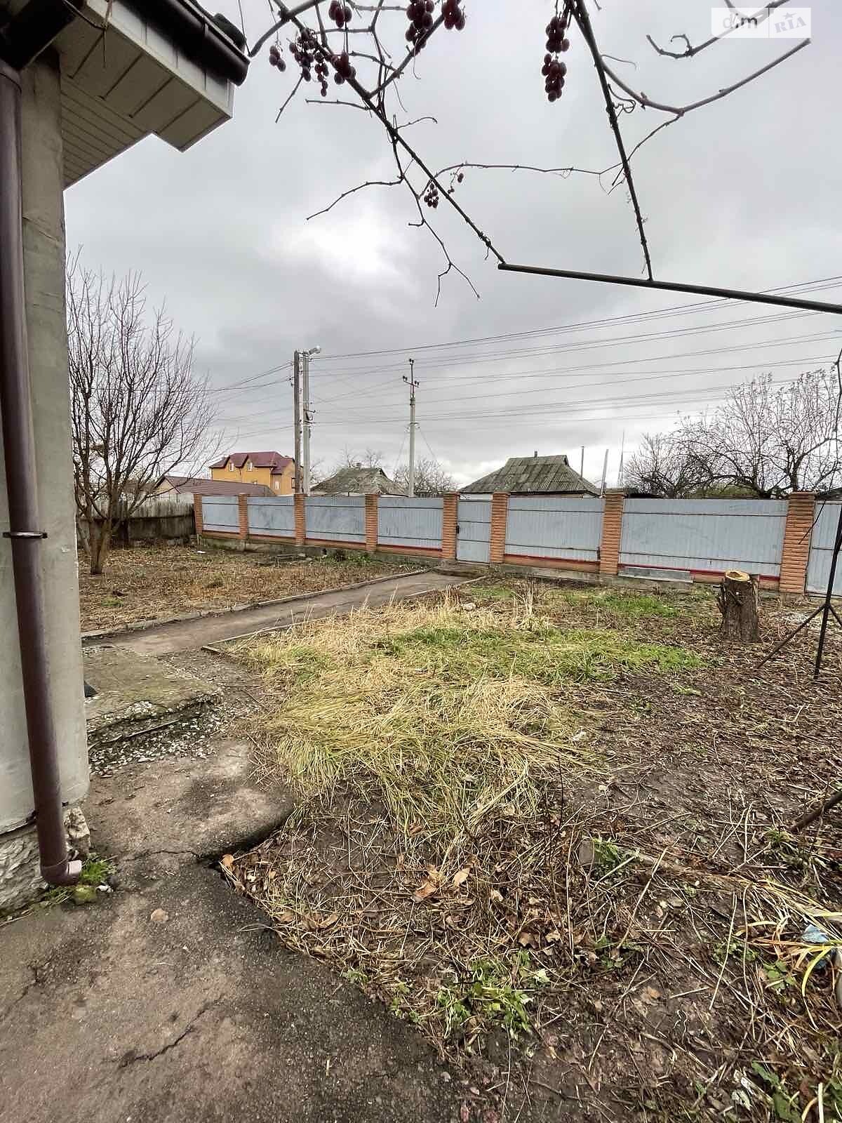 одноэтажный дом с верандой, 98.8 кв. м, кирпич. Продажа в Борисполе район Борисполь фото 1 одноэтажный дом с верандой, 98.8 кв. м, кирпич. Продажа в Борисполе район Борисполь фото 1