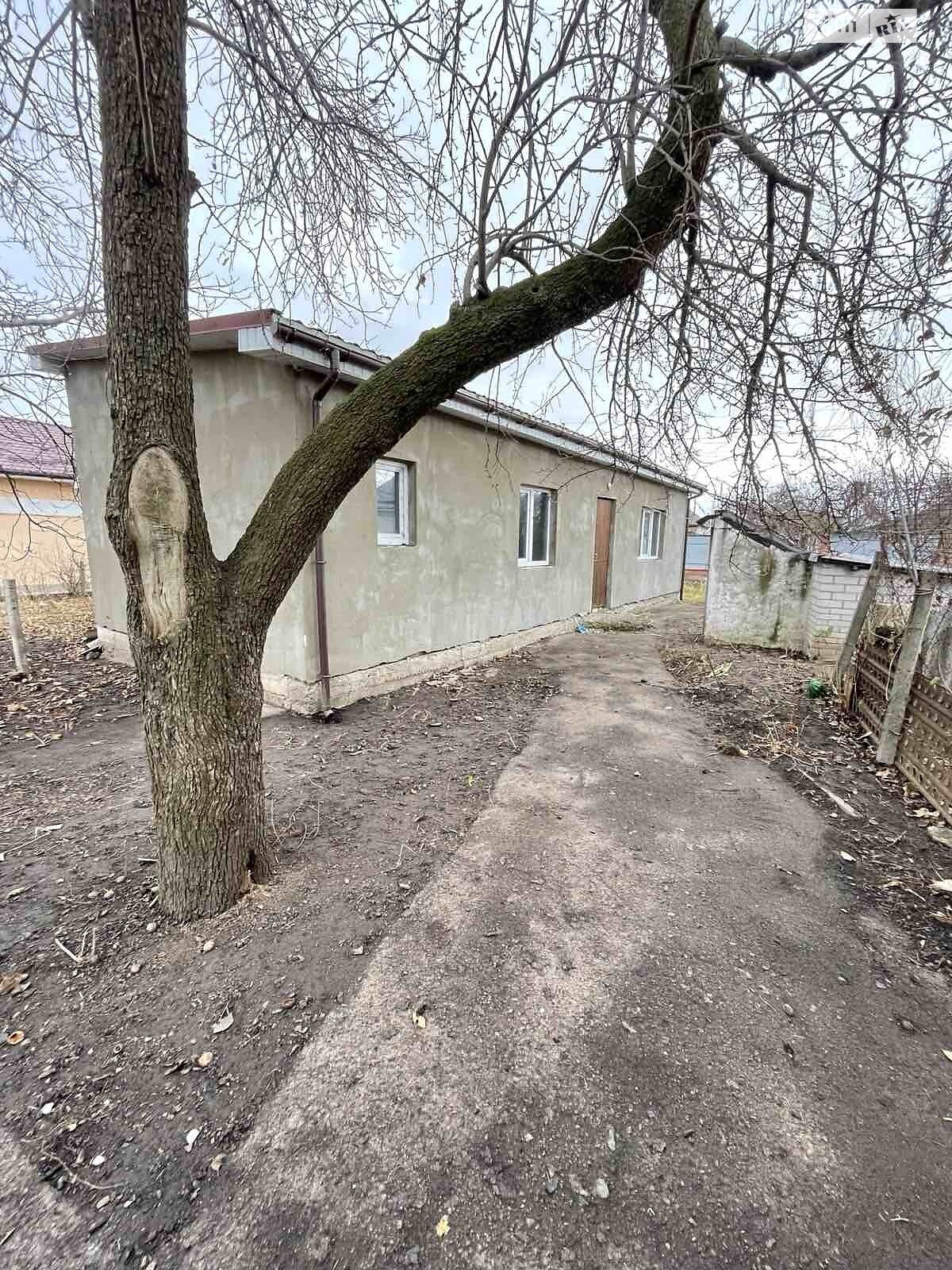 одноэтажный дом с верандой, 98.8 кв. м, кирпич. Продажа в Борисполе район Борисполь фото 1 одноэтажный дом с верандой, 98.8 кв. м, кирпич. Продажа в Борисполе район Борисполь фото 1