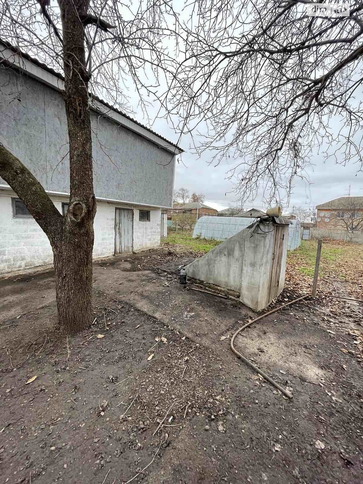 одноэтажный дом с верандой, 98.8 кв. м, кирпич. Продажа в Борисполе район Борисполь фото 1 одноэтажный дом с верандой, 98.8 кв. м, кирпич. Продажа в Борисполе район Борисполь фото 1