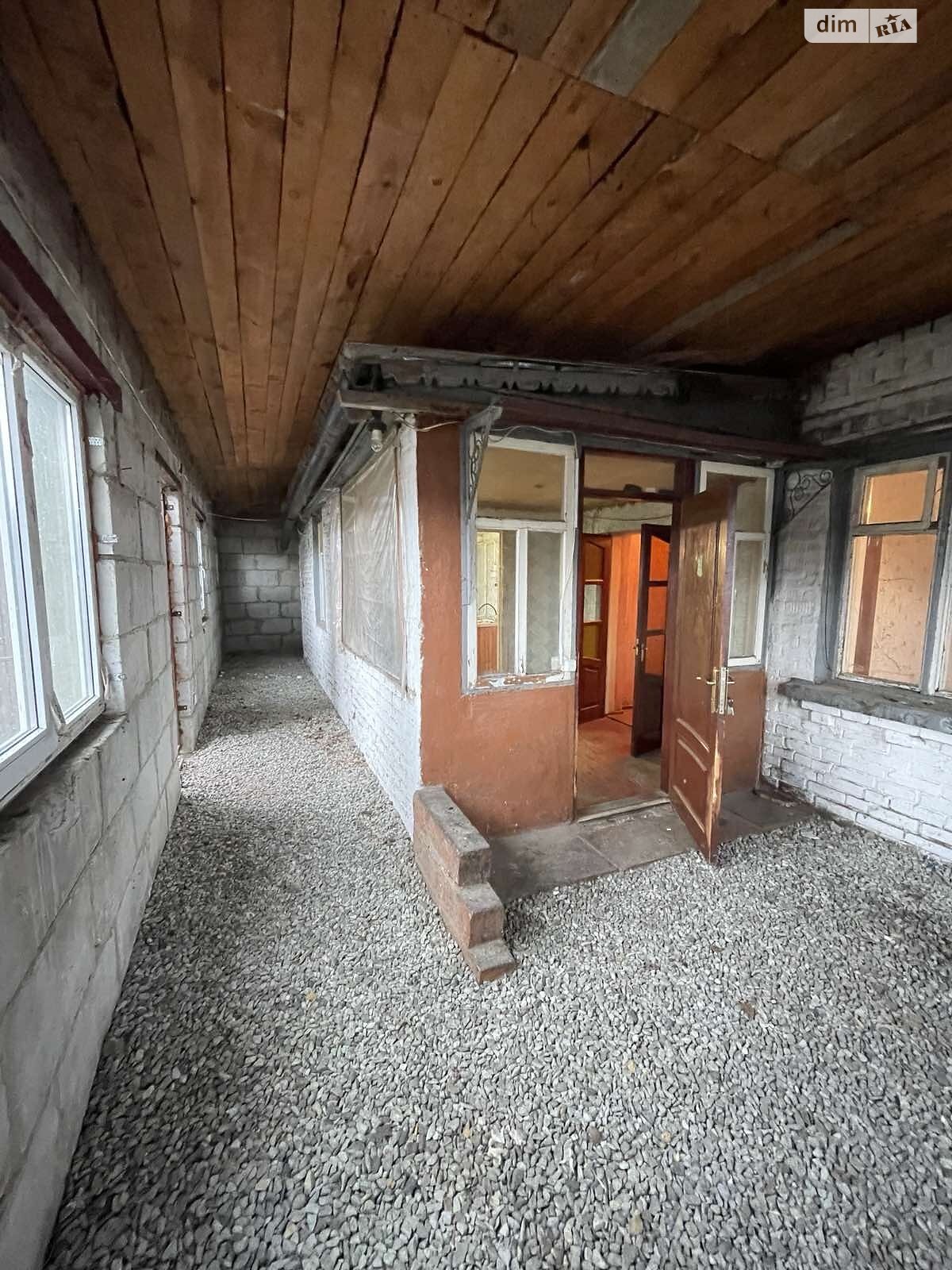 одноэтажный дом с верандой, 98.8 кв. м, кирпич. Продажа в Борисполе район Борисполь фото 1 одноэтажный дом с верандой, 98.8 кв. м, кирпич. Продажа в Борисполе район Борисполь фото 1