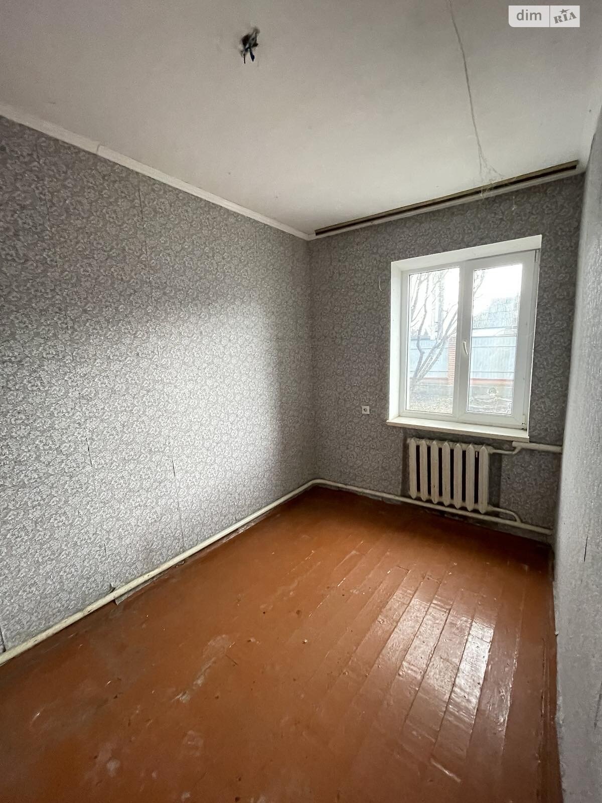 одноэтажный дом с верандой, 98.8 кв. м, кирпич. Продажа в Борисполе район Борисполь фото 1 одноэтажный дом с верандой, 98.8 кв. м, кирпич. Продажа в Борисполе район Борисполь фото 1