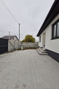 одноэтажный дом с отоплением, 85 кв. м, газобетон. Продажа в Борисполе район Борисполь фото 2 одноэтажный дом с отоплением, 85 кв. м, газобетон. Продажа в Борисполе район Борисполь фото 2