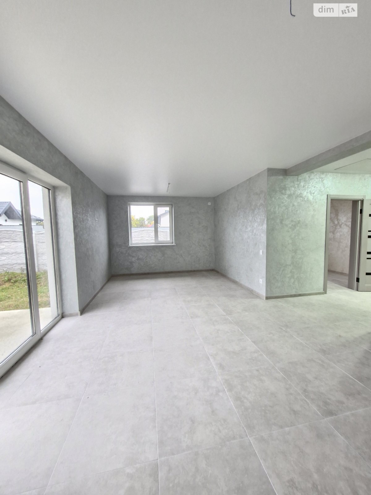 одноэтажный дом с отоплением, 85 кв. м, газобетон. Продажа в Борисполе район Борисполь фото 1 одноэтажный дом с отоплением, 85 кв. м, газобетон. Продажа в Борисполе район Борисполь фото 1