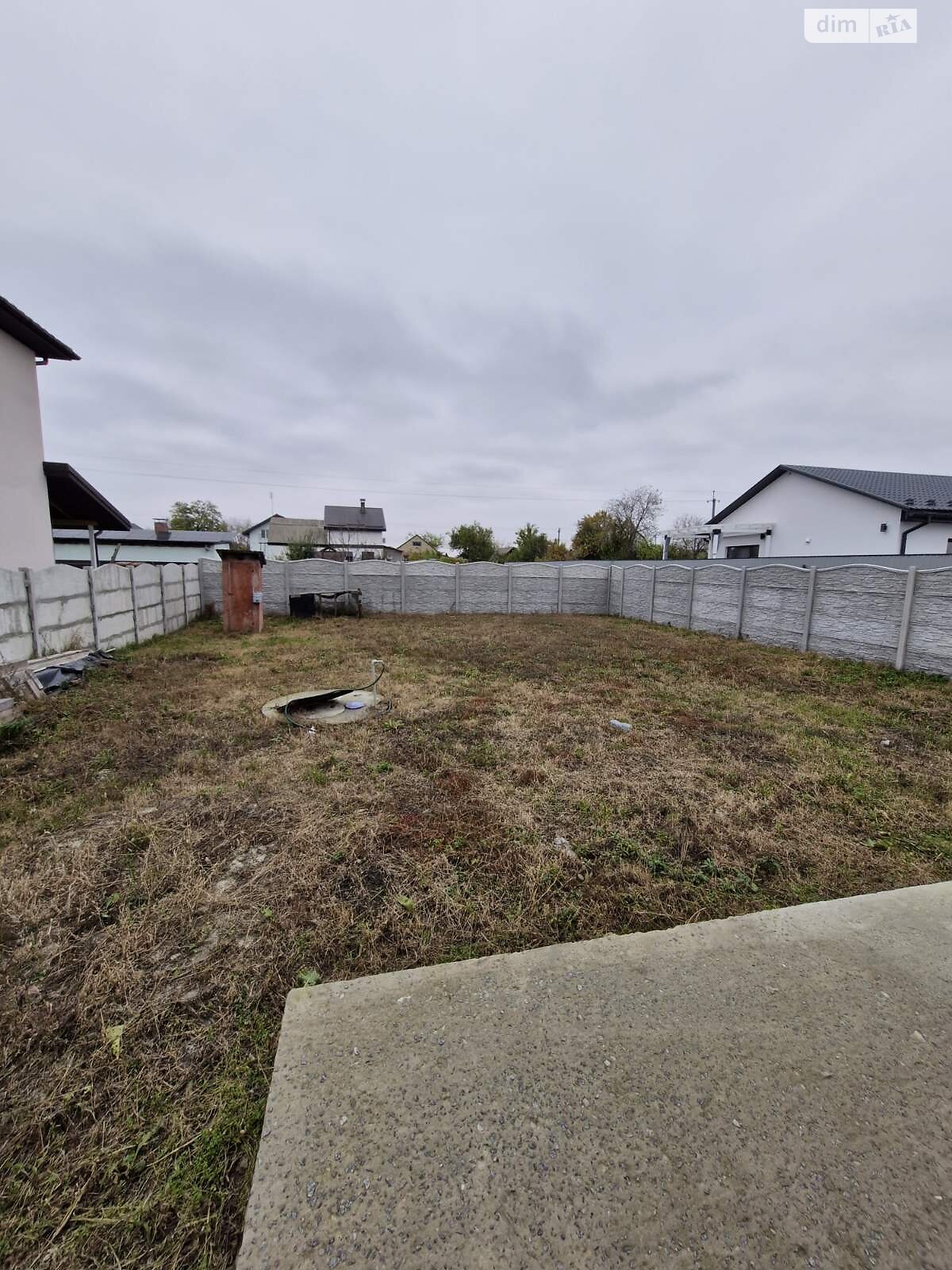 одноэтажный дом с отоплением, 85 кв. м, газобетон. Продажа в Борисполе район Борисполь фото 1 одноэтажный дом с отоплением, 85 кв. м, газобетон. Продажа в Борисполе район Борисполь фото 1