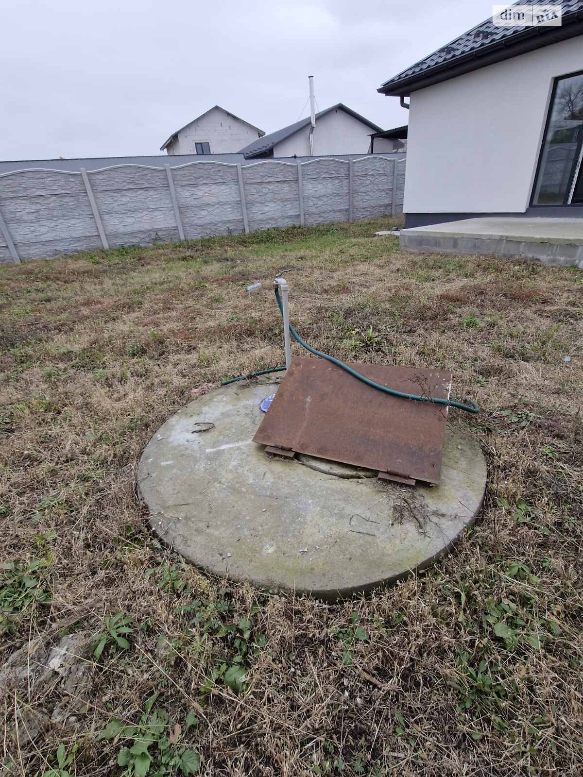 одноэтажный дом с отоплением, 85 кв. м, газобетон. Продажа в Борисполе район Борисполь фото 1 одноэтажный дом с отоплением, 85 кв. м, газобетон. Продажа в Борисполе район Борисполь фото 1