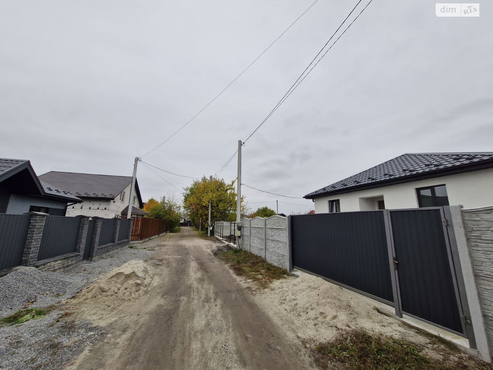 одноэтажный дом с отоплением, 85 кв. м, газобетон. Продажа в Борисполе район Борисполь фото 1 одноэтажный дом с отоплением, 85 кв. м, газобетон. Продажа в Борисполе район Борисполь фото 1