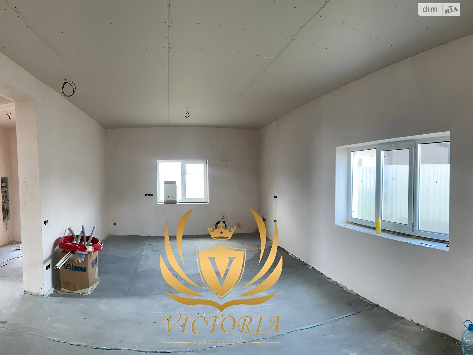 двоповерховий будинок, 136 кв. м, піноблок. Продаж в Борисполі, район Бориспіль фото 1 двоповерховий будинок, 136 кв. м, піноблок. Продаж в Борисполі, район Бориспіль фото 1