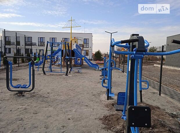 двоповерховий будинок з опаленням, 58 кв. м, піноблок. Продаж в Борисполі, район Бориспіль фото 1 двоповерховий будинок з опаленням, 58 кв. м, піноблок. Продаж в Борисполі, район Бориспіль фото 1