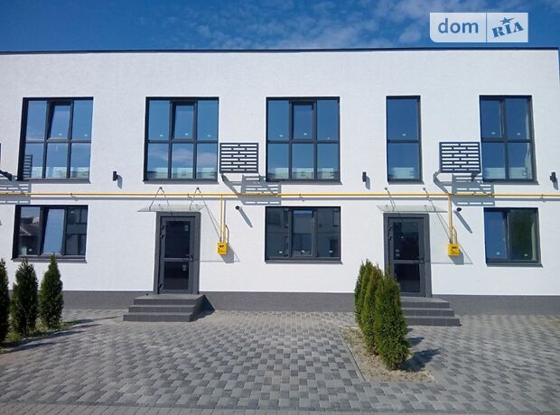 двоповерховий будинок з опаленням, 58 кв. м, піноблок. Продаж в Борисполі, район Бориспіль фото 1 двоповерховий будинок з опаленням, 58 кв. м, піноблок. Продаж в Борисполі, район Бориспіль фото 1