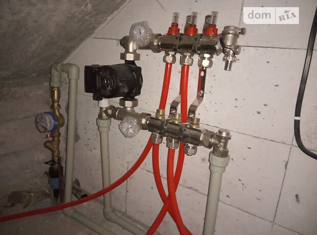 двоповерховий будинок з опаленням, 58 кв. м, піноблок. Продаж в Борисполі, район Бориспіль фото 1 двоповерховий будинок з опаленням, 58 кв. м, піноблок. Продаж в Борисполі, район Бориспіль фото 1