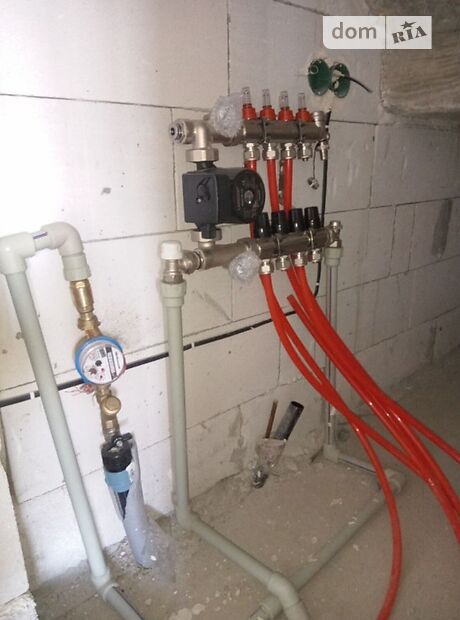 двухэтажный дом без мебели, 86 кв. м, газобетон. Продажа в Борисполе район Борисполь фото 1 двухэтажный дом без мебели, 86 кв. м, газобетон. Продажа в Борисполе район Борисполь фото 1