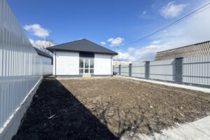 одноэтажный дом, 80 кв. м, газобетон. Продажа в Борисполе район Борисполь фото 2